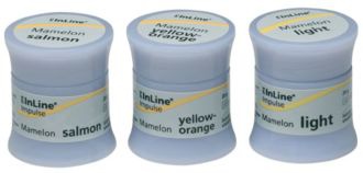 IPS inLine Mamelon – Yellow-orange, 600096