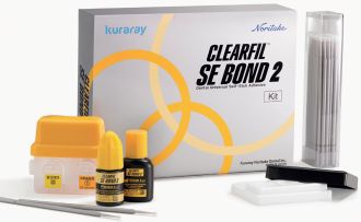 Clearfil SE Bond 2 Kit
