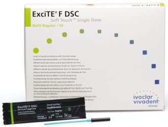 Excite F DSC Single Dose Small/Endo