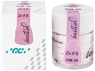GC Initial Zr-FS Gingival GM-24