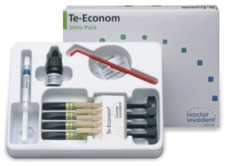 Te-Econom Plus Intro Pack