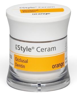 IPS Style Ceram Occlusal Dentin orange