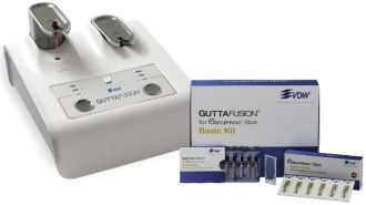 GuttaFusion for Reciproc Blue Starter Kit
