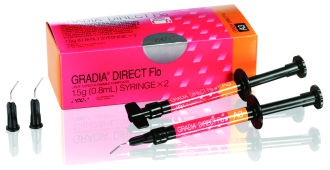 Gradia Direct Flo – A3, 3443