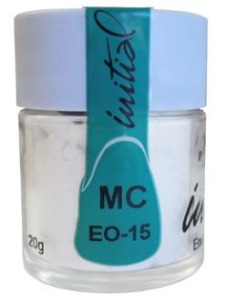 GC Initial MC Enamel Occlusal EO-15