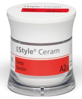 IPS Style Ceram Deep Dentin – B3, 673250