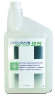 Dento-Viractis 95 Aspigerm