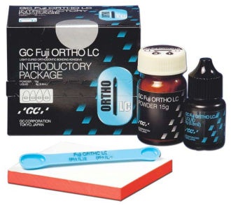 Fuji ORTHO LC Intro Package