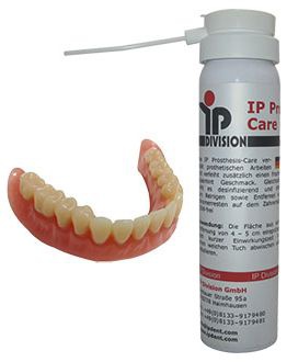 IP Prothesis-Care