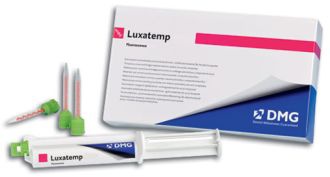Luxatemp Fluorescence Smartmix A2