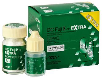 Fuji IX GP Extra tekutina