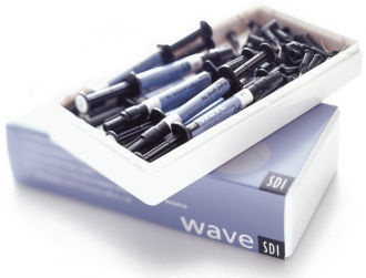 wave Bulk Kit A3
