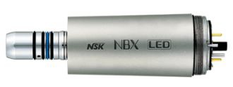 Mikromotor NBX LED
