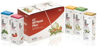 MI Paste Plus Assorted 10-Pack