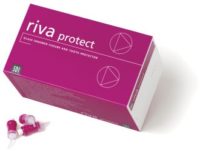 riva Protect caps – white, 8690000