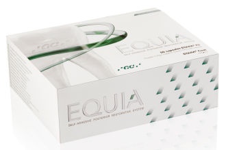 EQUIA Intro Pack A2