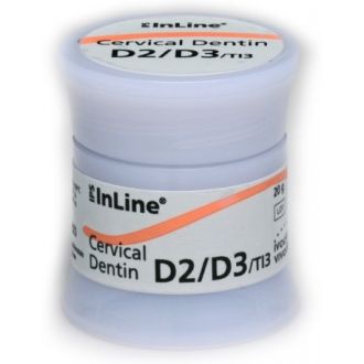 IPS inLine Cervical Dentin A-D D2/D3