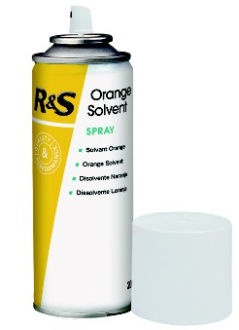 Orange Solvent