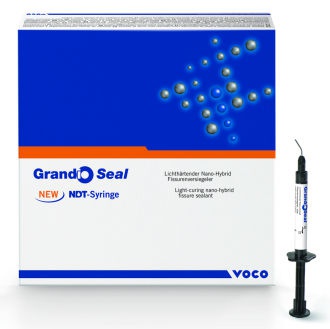 Grandio Seal