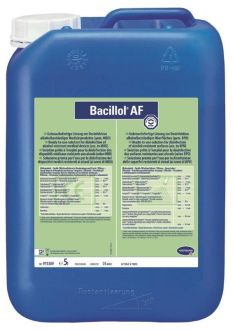 Bacillol AF