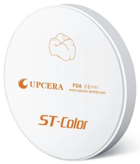 Upcera ST Color 98/14 mm D2
