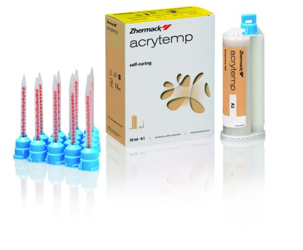 Acrytemp – A2, C700200