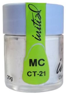 GC Initial MC Cervical Translucent CT-23
