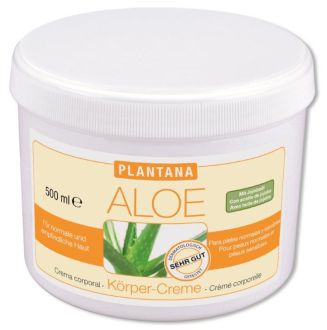Plantana Aloe Vera
