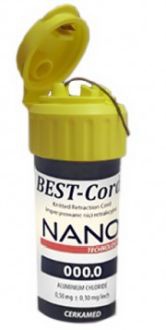 Best Cord Nano č. 0000