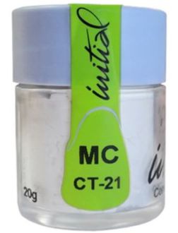 GC Initial MC Cervical Translucent CT-22