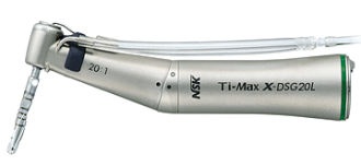Ti-Max X-DSG20