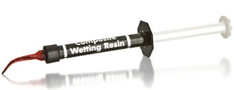 Composite Wetting Resin Refill