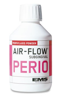 Air-Flow Perio