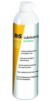 Lubricant Spray