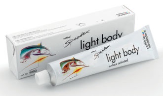 Speedex Light body