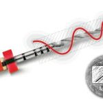 Protaper Next 25 mm X1-X3