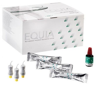 EQUIA Promo Pack – A2-A2, 900593
