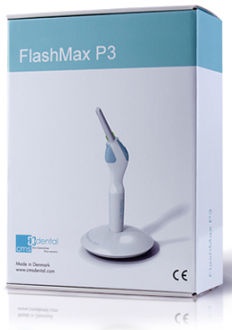 FlashMax P3 jednorázové návleky