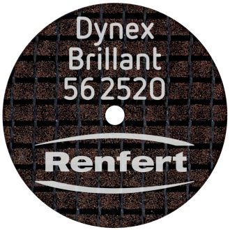 Dynex Brilliant Separating Disc 0,25 x 20 mm