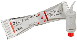 EQUIA Forte HT Fill A1