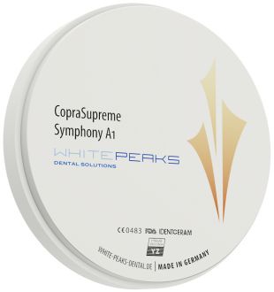 CopraSupreme Symphony D3 98/12 mm