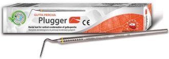 Guttapercha Plugger