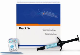 BrackFix Set SE