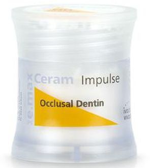 IPS e.max Ceram Occlusal Dentin brown