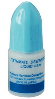 Teethmate Desensitizer Liquid