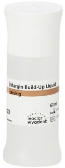 IPS Margin Build-Up Liquid Carving