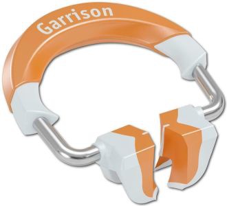 Composi-Tight 3D Fusion Ring Tall Orange
