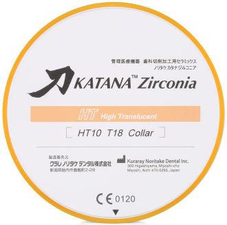 Katana ZR HT12 98/22 mm