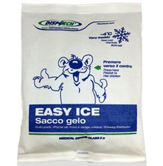 Easy Ice Cold Bag