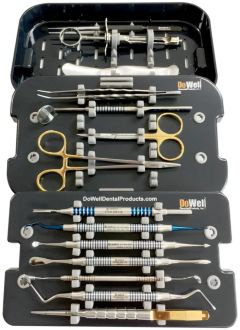 Dowell Surgical Instrument Kit